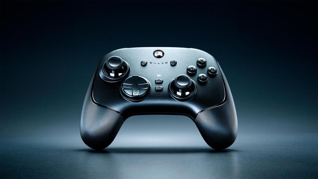 Razer Wolverine V3 Bluetooth