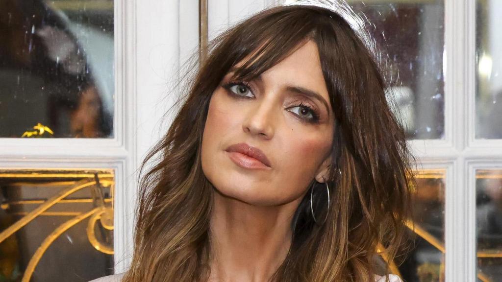 Sara Carbonero en una imagen de archivo.