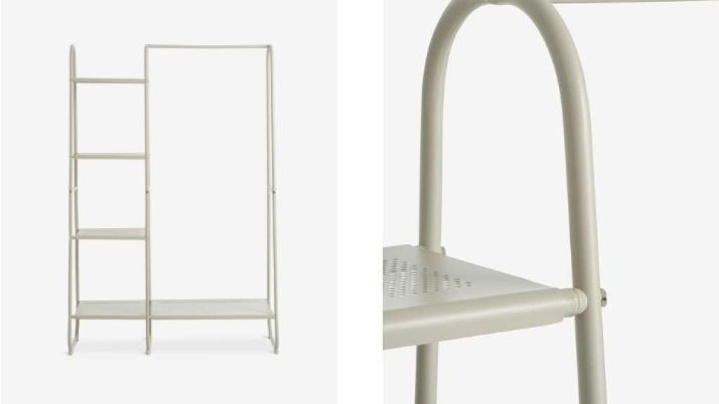 Mueble recibidor Ravnkilde.