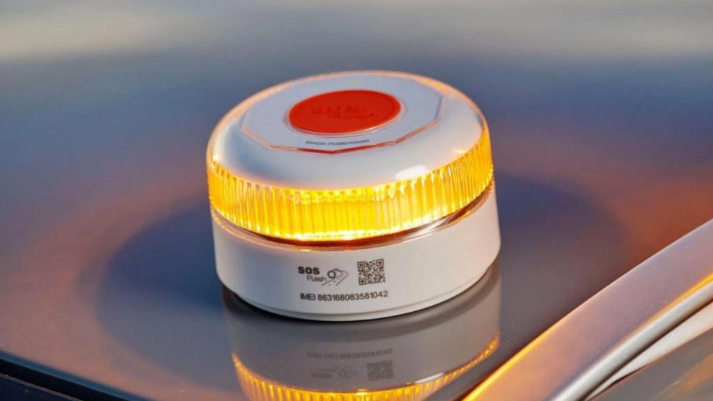 Si todavía no tienes la baliza V16 homologada, PcComponentes te da la última oportunidad de comprarla rebajada