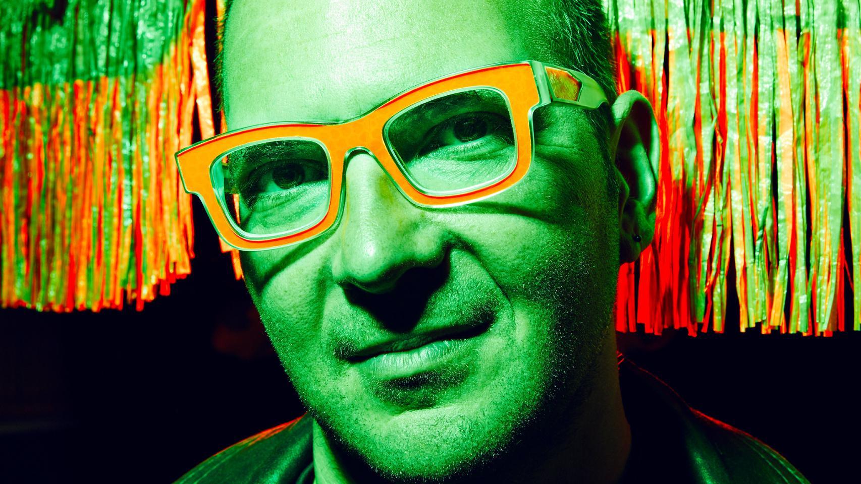 Cory Doctorow