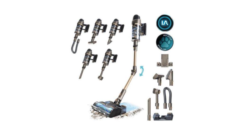 Cecotec Aquapet flex x