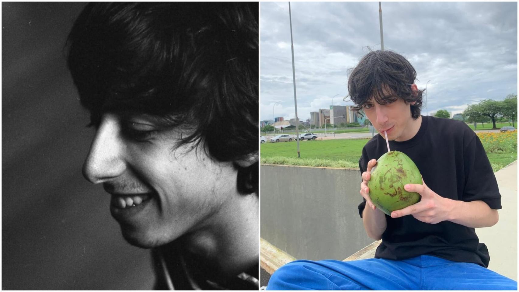 Fallece con 24 años el actor gallego Siro Ouro.