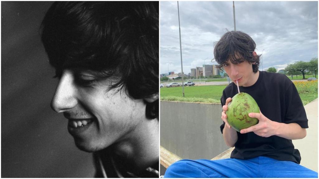 Fallece con 24 años el actor gallego Siro Ouro.