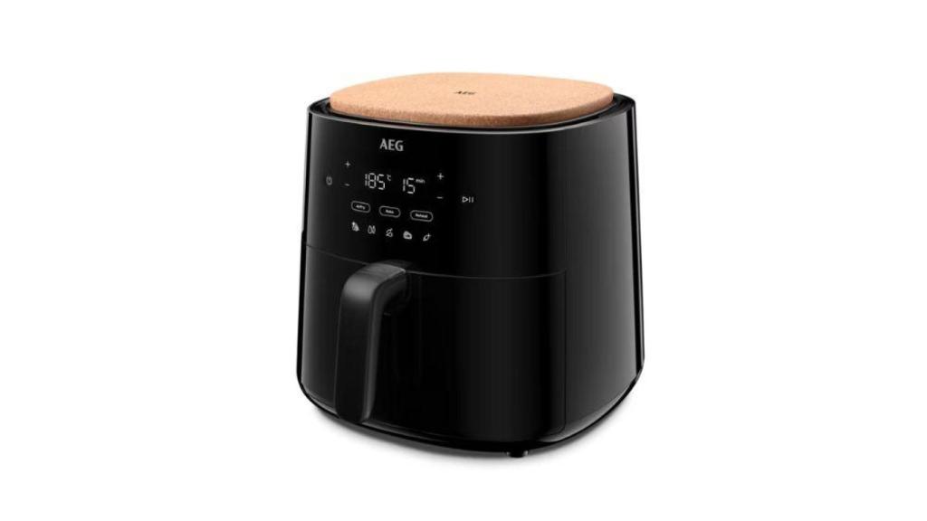 AEG freidora aire