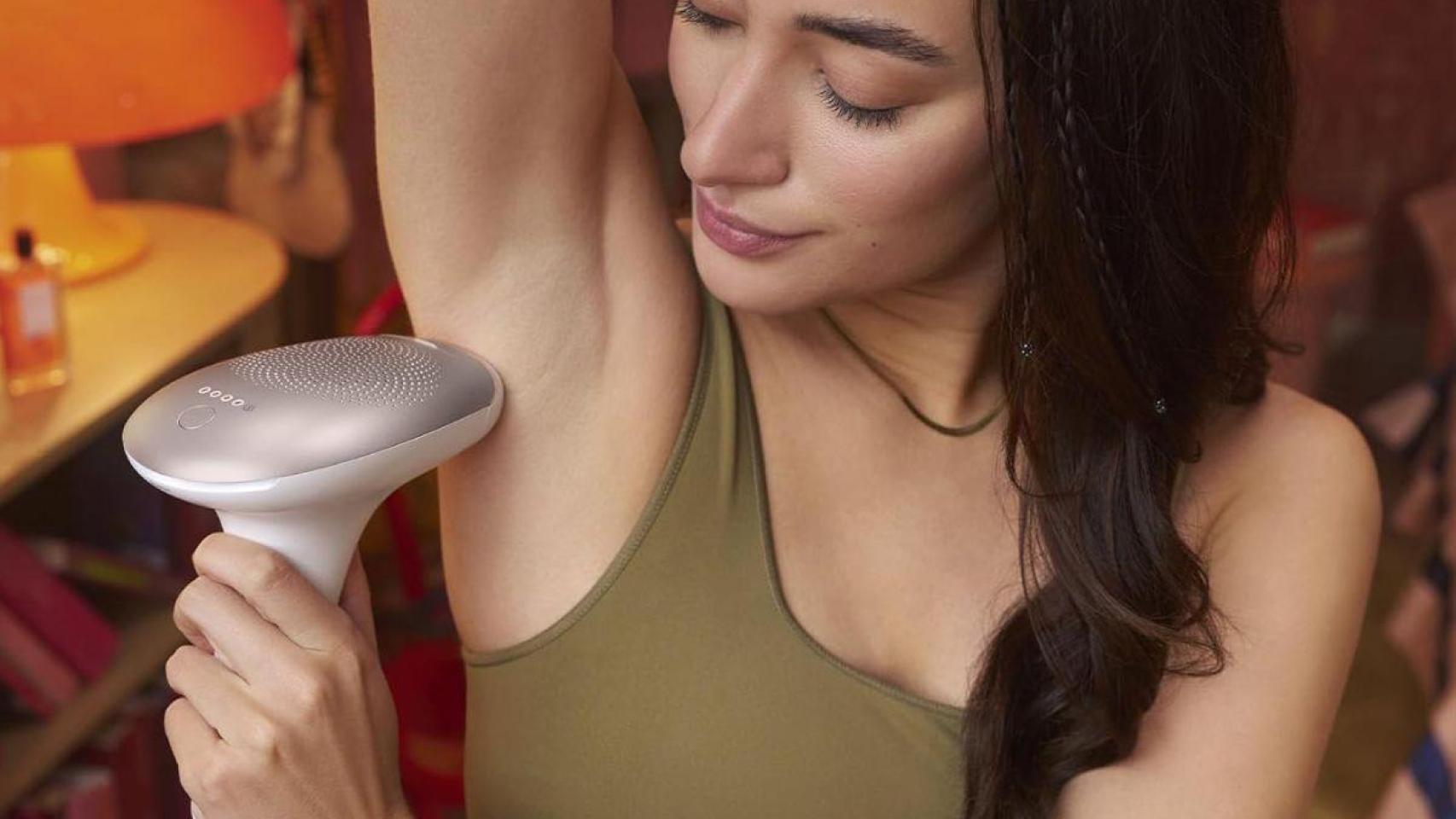 El invierno es la mejor época para empezar un tratamiento con luz pulsada: este es el motivo