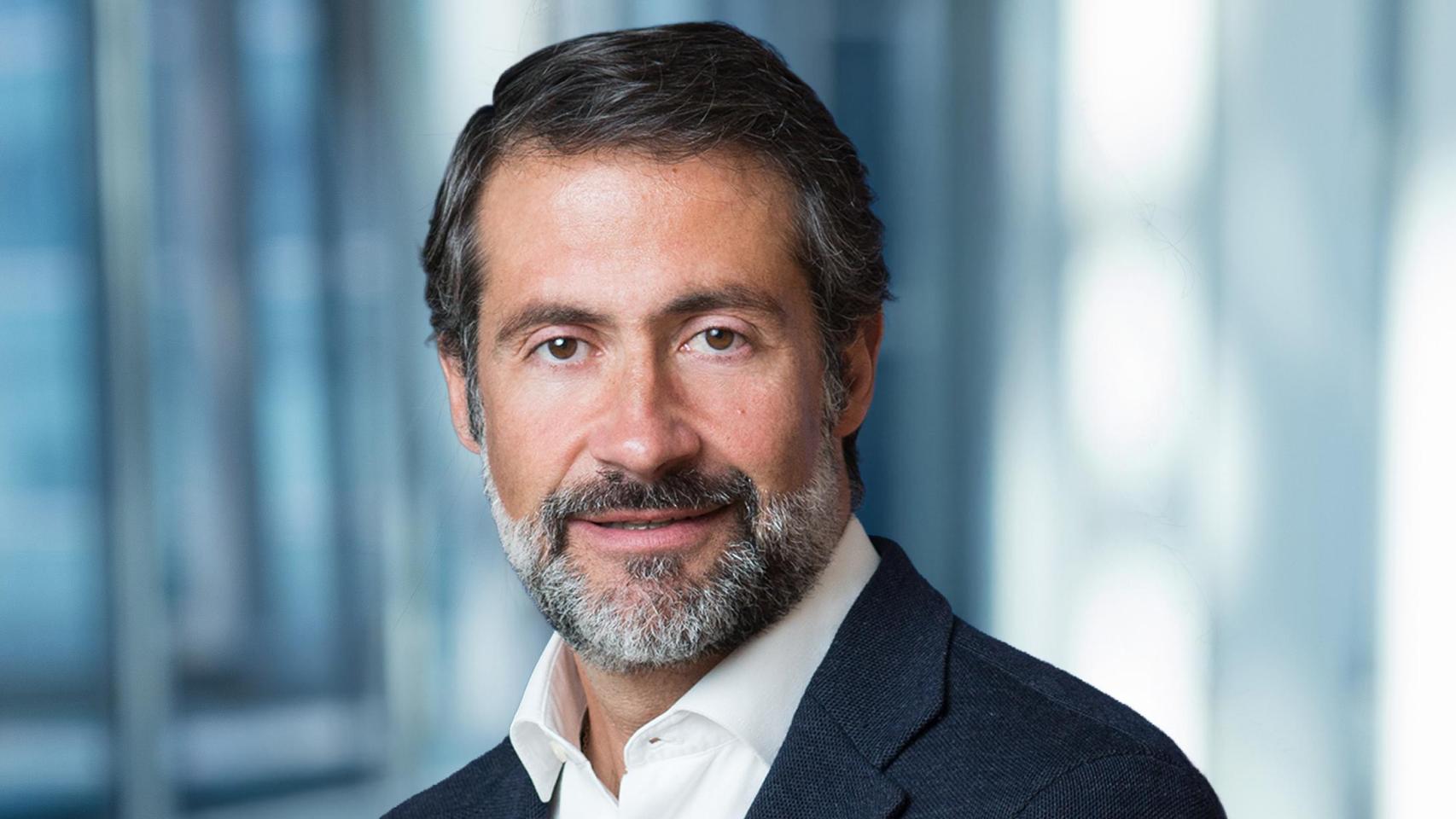 Juanjo Cano, presidente de KPMG.