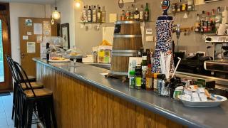 El restaurante en Santiago de Compostela con cocina muy casera, sencilla y tradicional