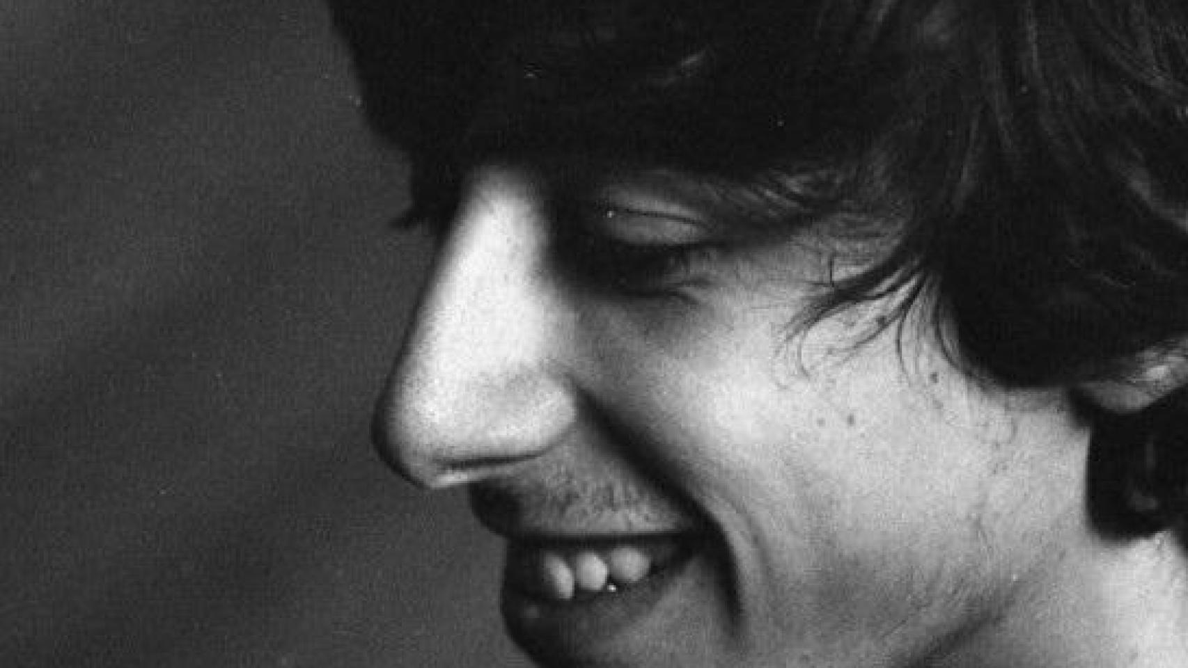 Siro Ouro. Foto: La Tristura.