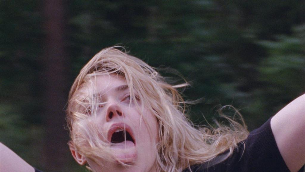 Imogen Potts, en 'La cronología del agua'