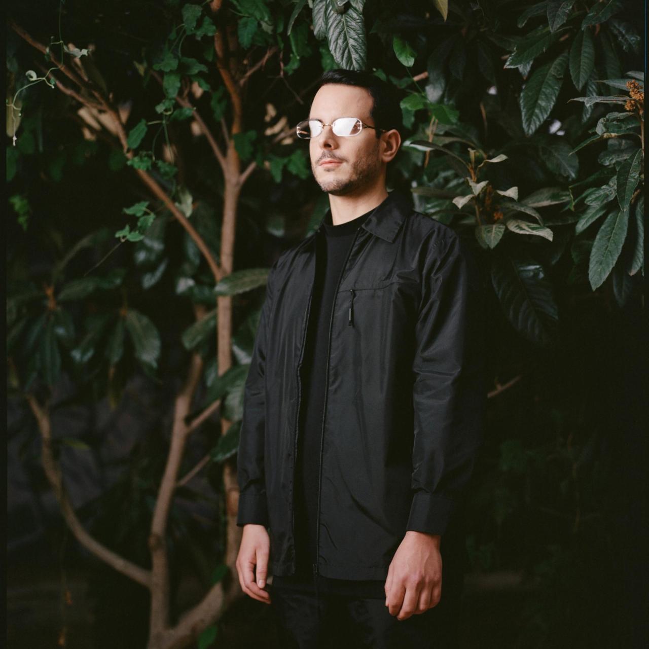 Alejandro Guillán, alias Baiuca.