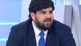 José Paino, experto en hipotecas.