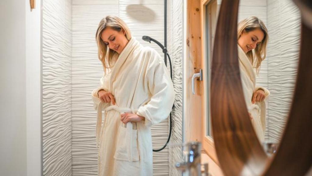 Fachada del supermercado Lidl.