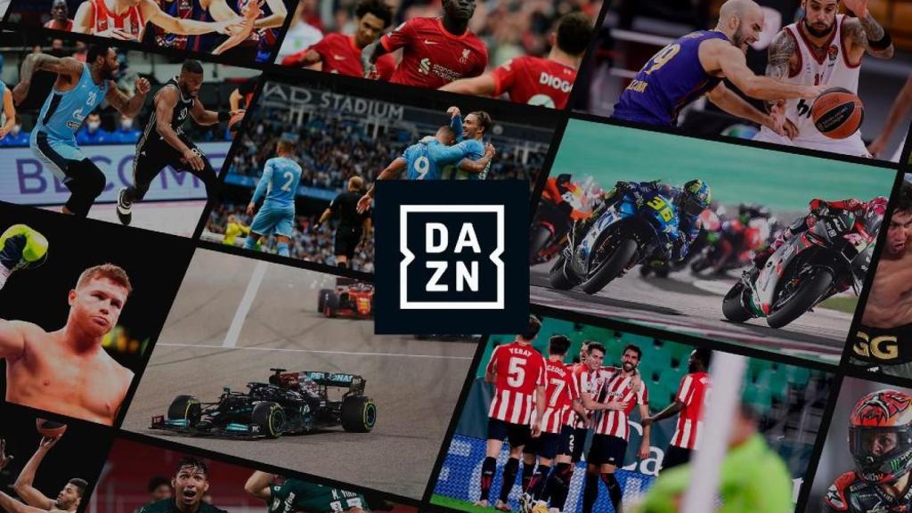 dazn