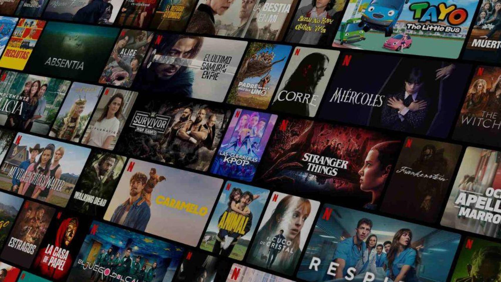 netflix