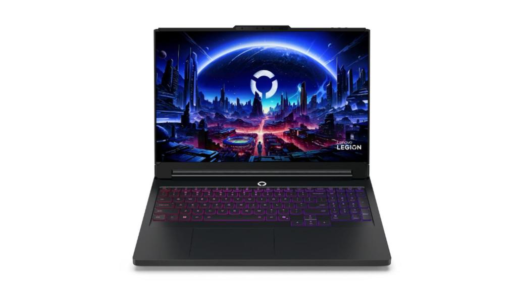 Lenovo Legion Pro Rollable Concept.