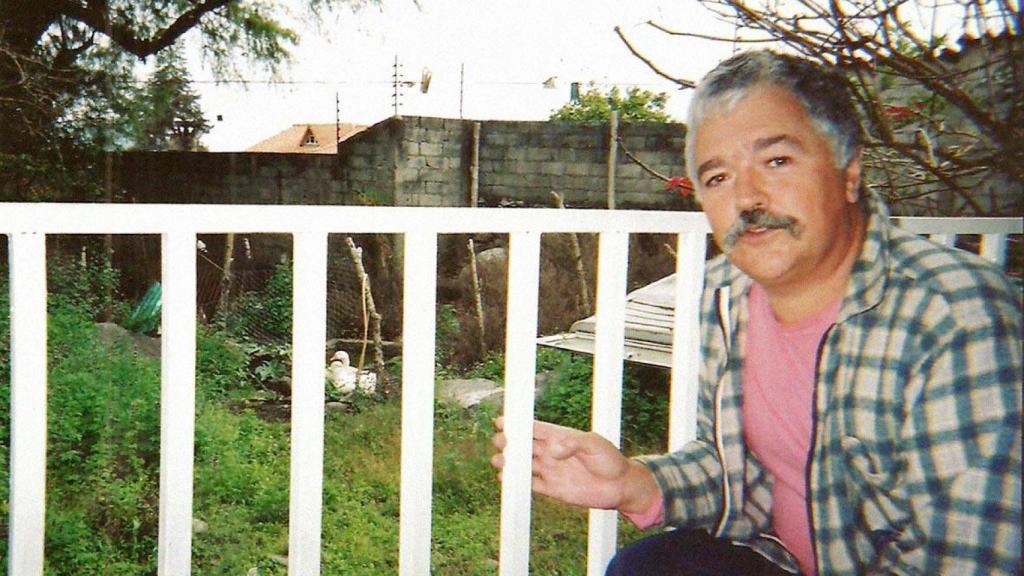 Eugenio Barrutiabengoa Sabarte