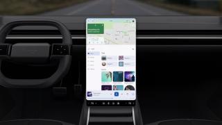 Android Automotive