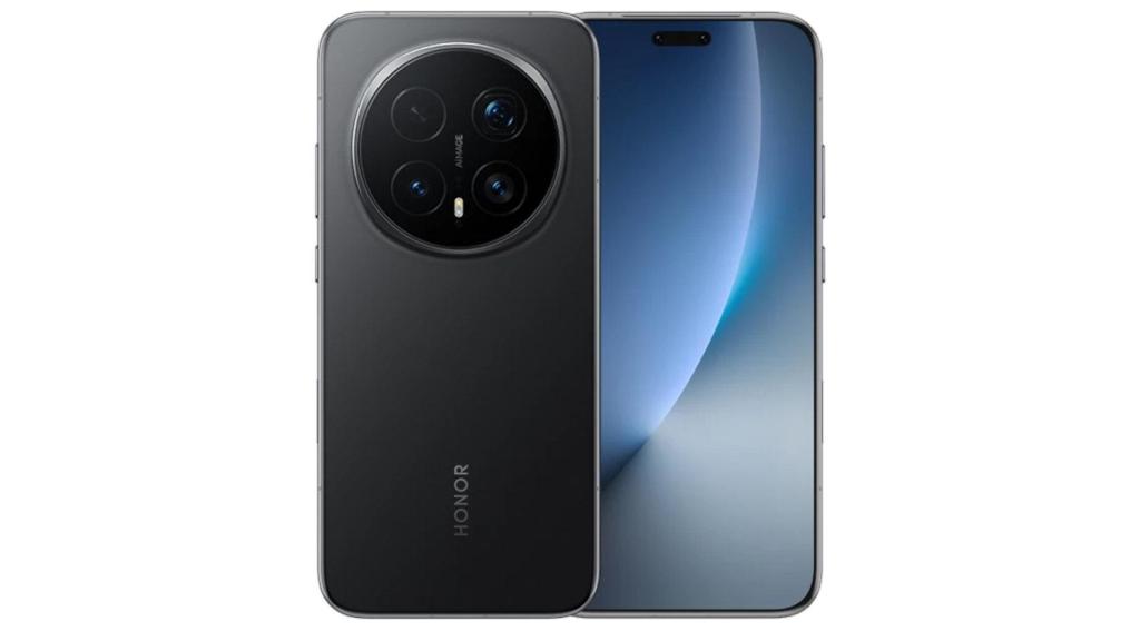 HONOR Magic8 Pro