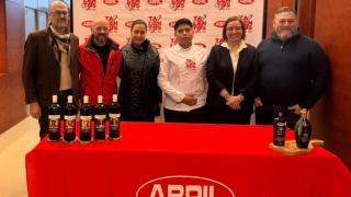 IV edición TALENTOS by Abril.