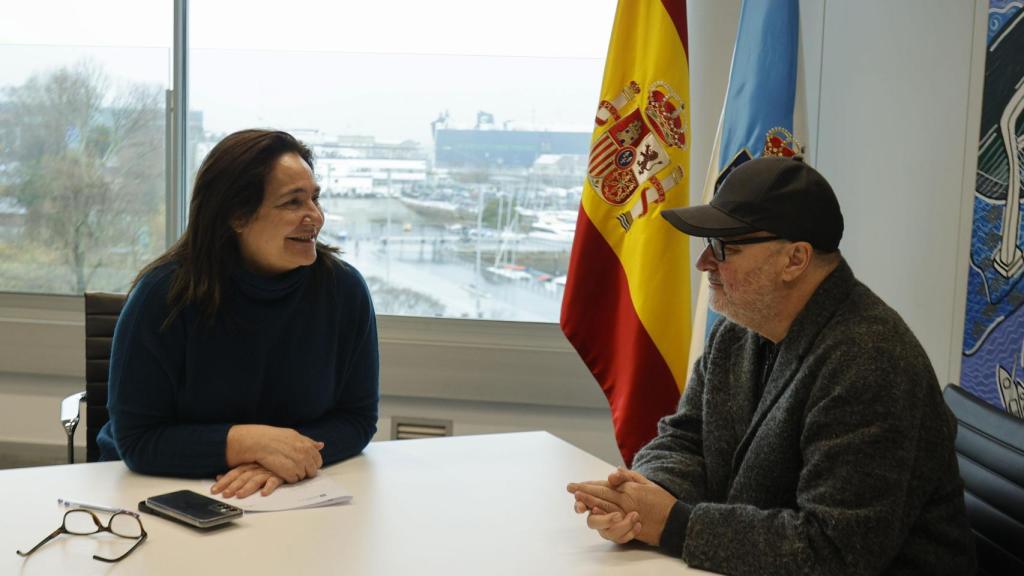 Reunión previa a una nueva edición del MusicaV.