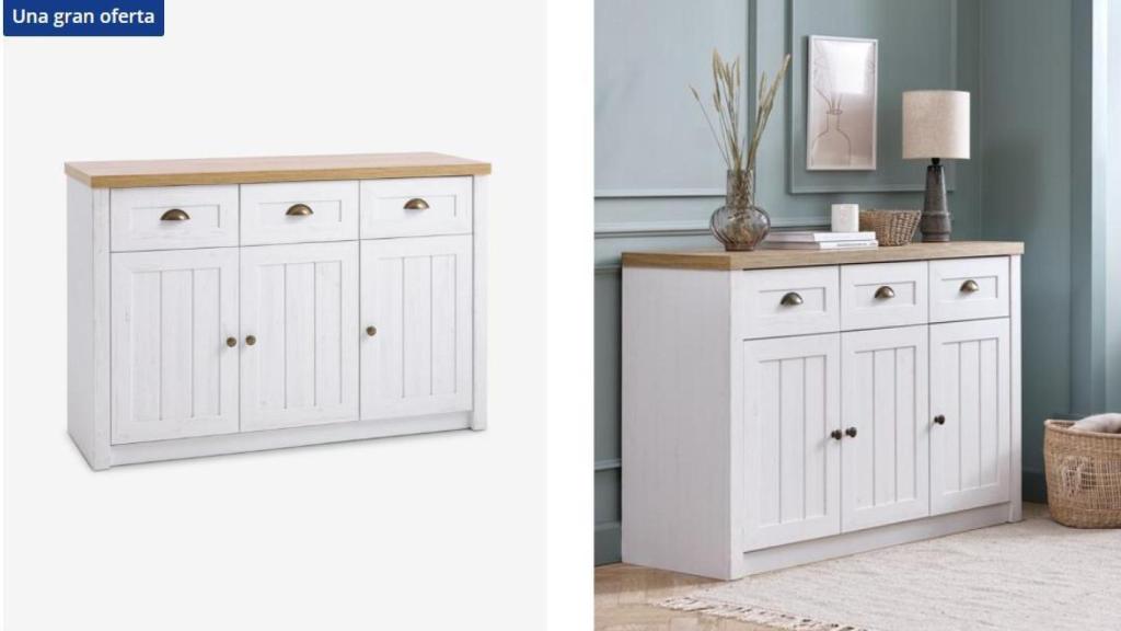 Mueble aparadador Markskel.