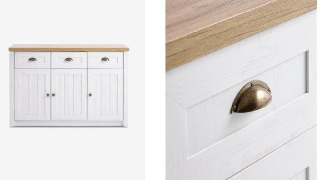 Mueble aparadador Markskel.