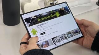 Samsung Galaxy Z TriFold