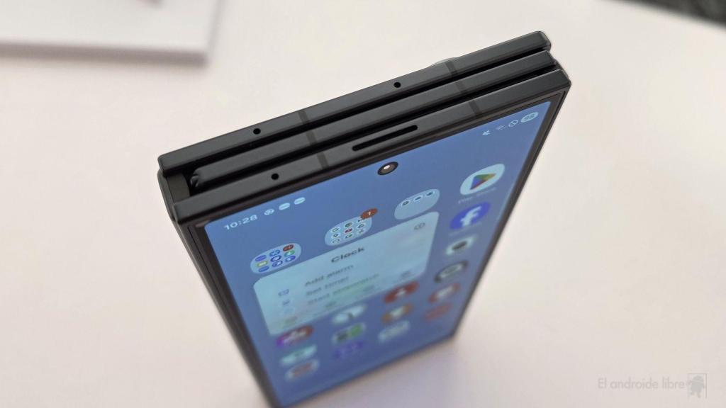 Samsung Galaxy Z TriFold
