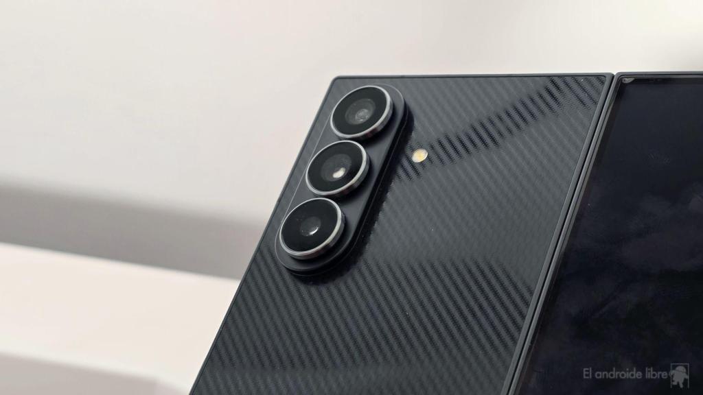 Samsung Galaxy Z TriFold