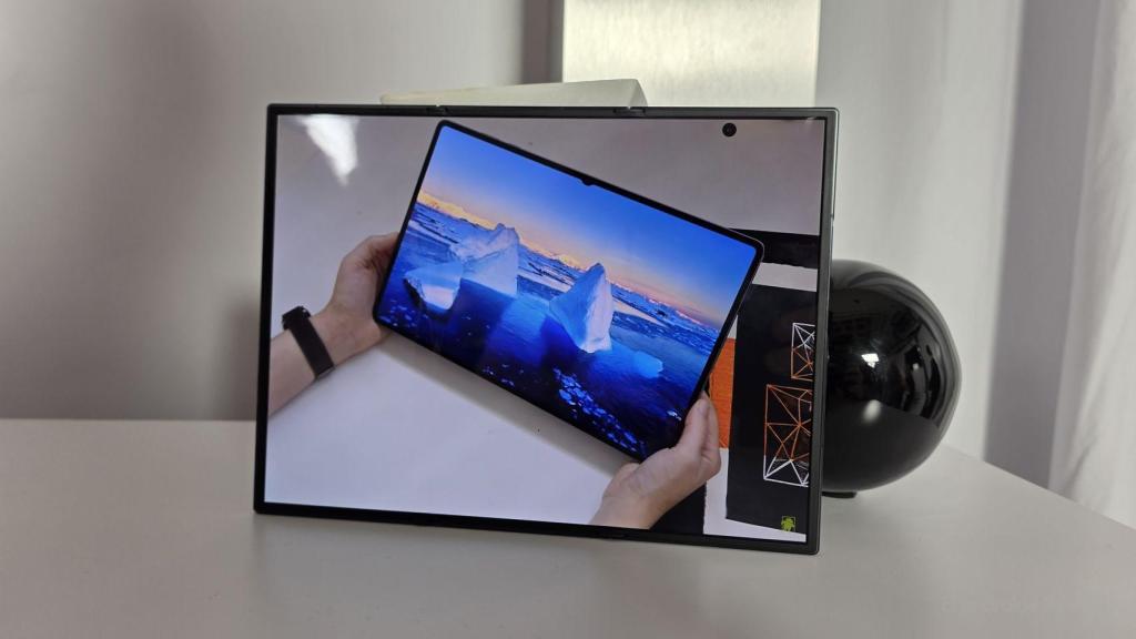 Samsung Galaxy Z TriFold