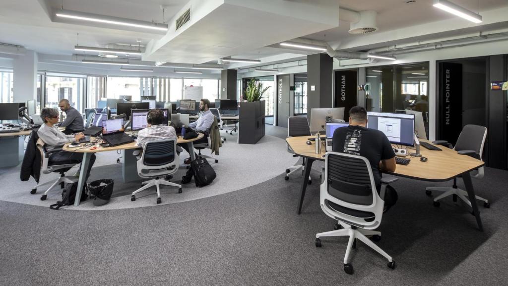 Ilustración creada con inteligencia artificial.