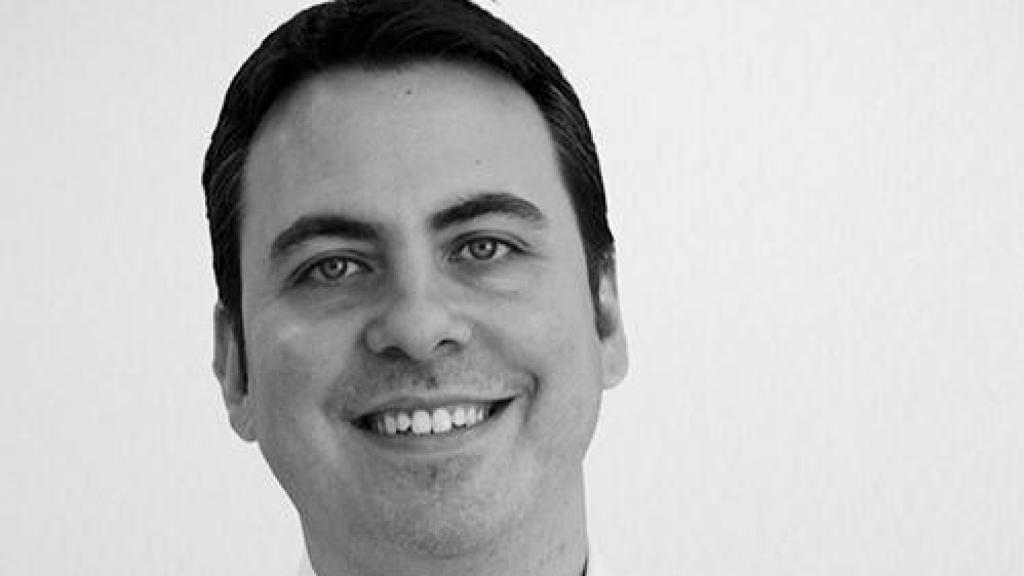 Sergio Sáez Blasco es director ejecutivo de Secpho