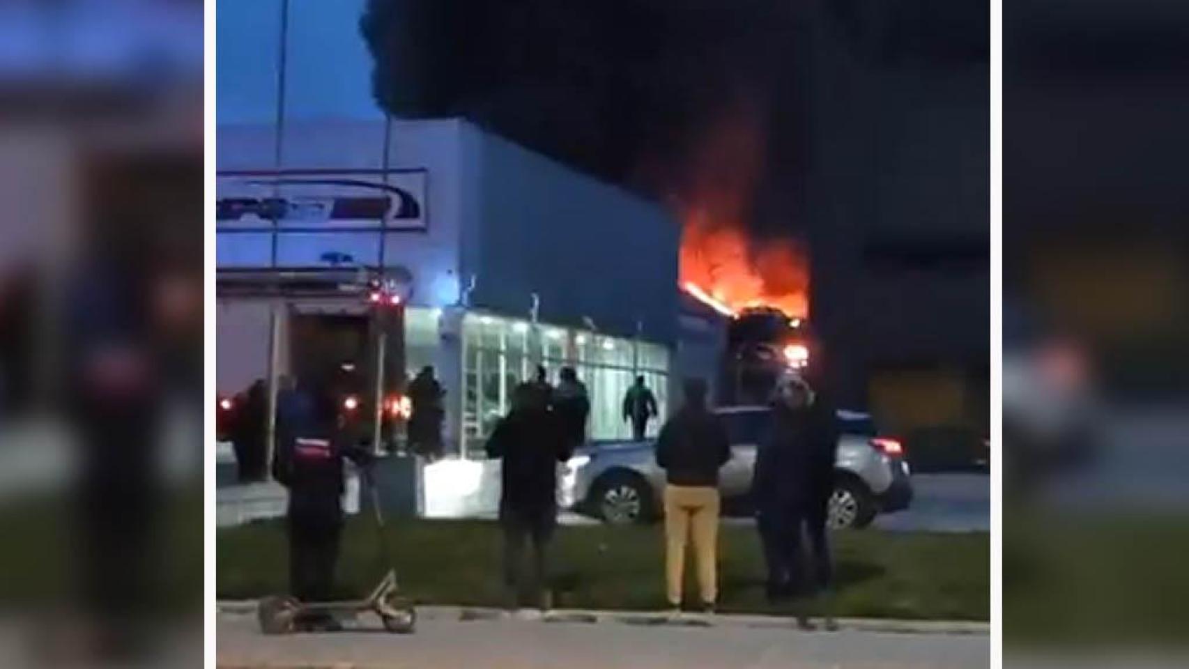 bomberos diputacion valladolid 1