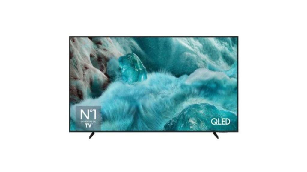 samsung qled 2024 65pulgadas