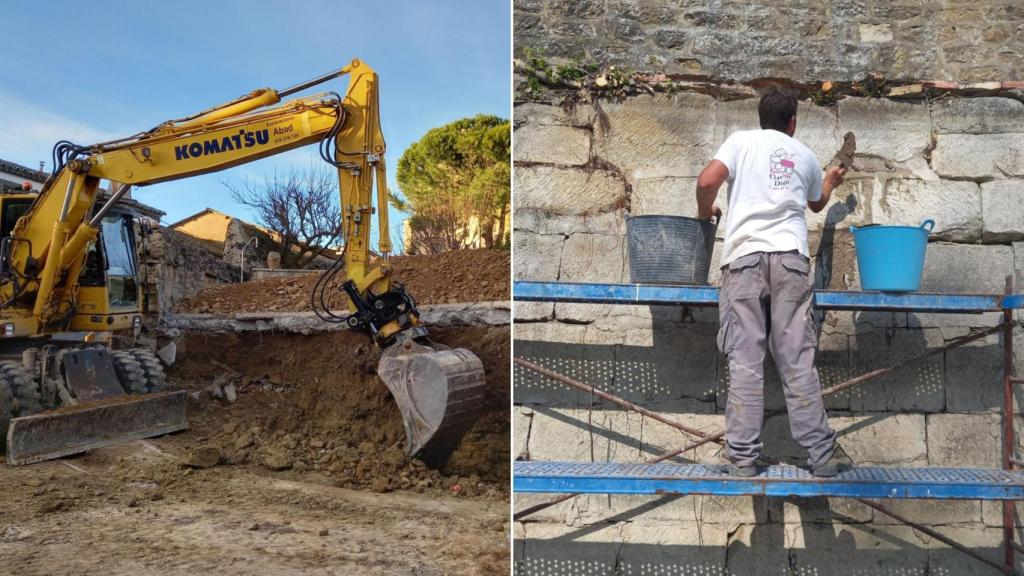 Reformas Clavero Díez