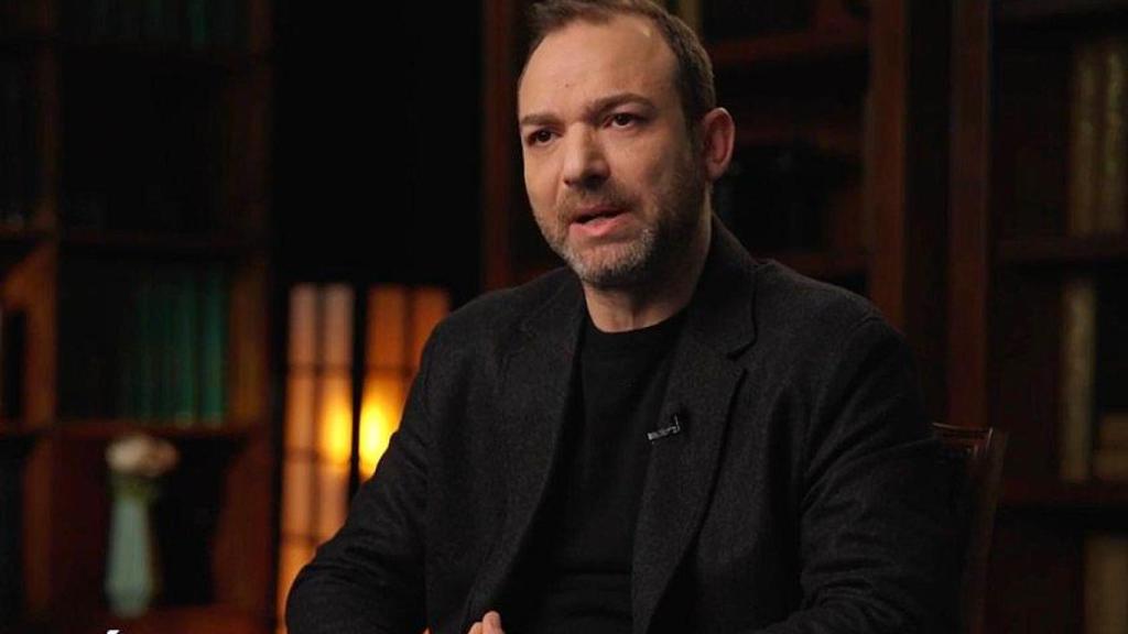 Víctor Ábalos, el hijo mayor de José Luis Ábalos, en 'El precio de...'.