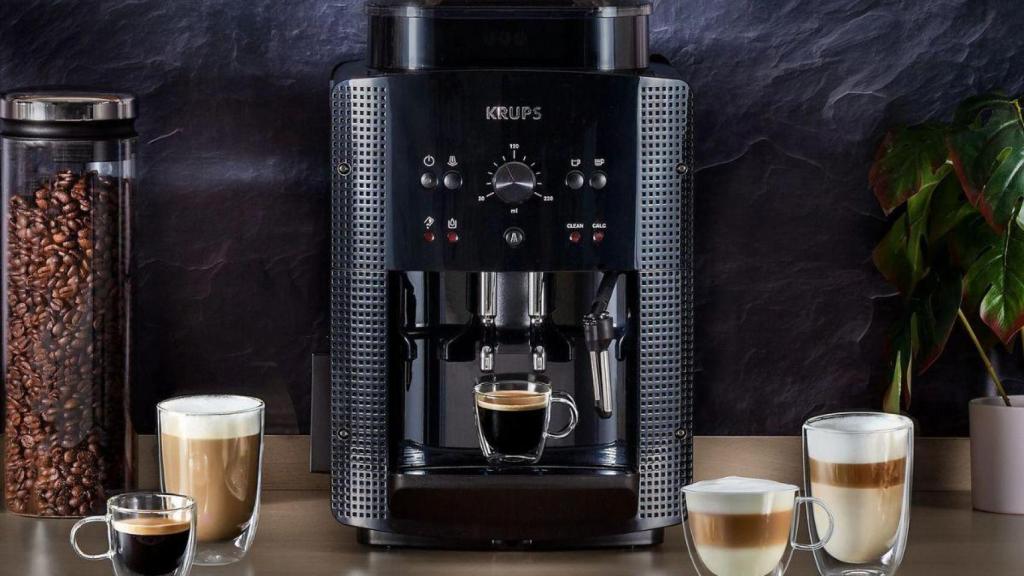 No es de cápsulas ni italiana: esta es la cafetera que los expertos recomiendan para 2026