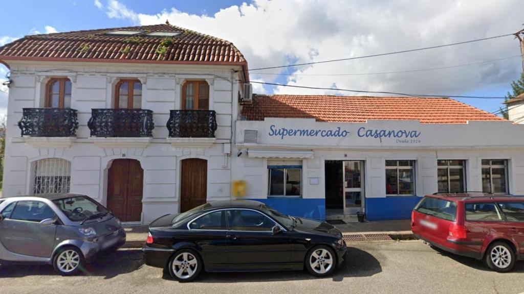Supermercado Casanova