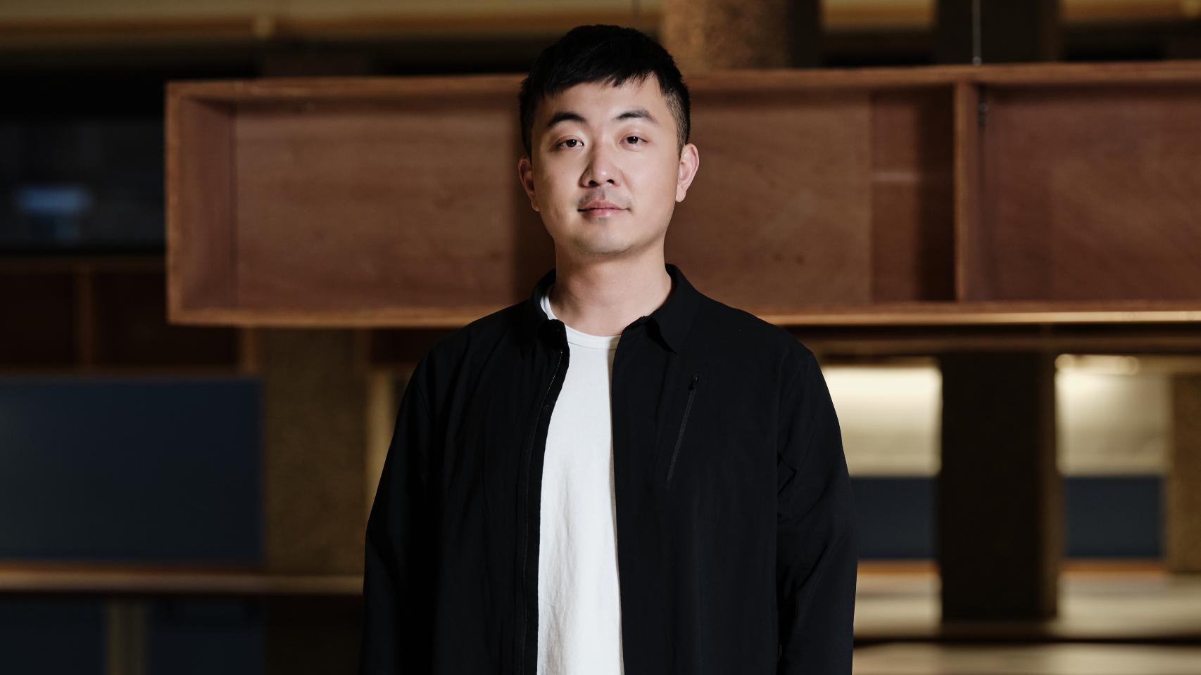 Carl Pei, CEO de Nothing