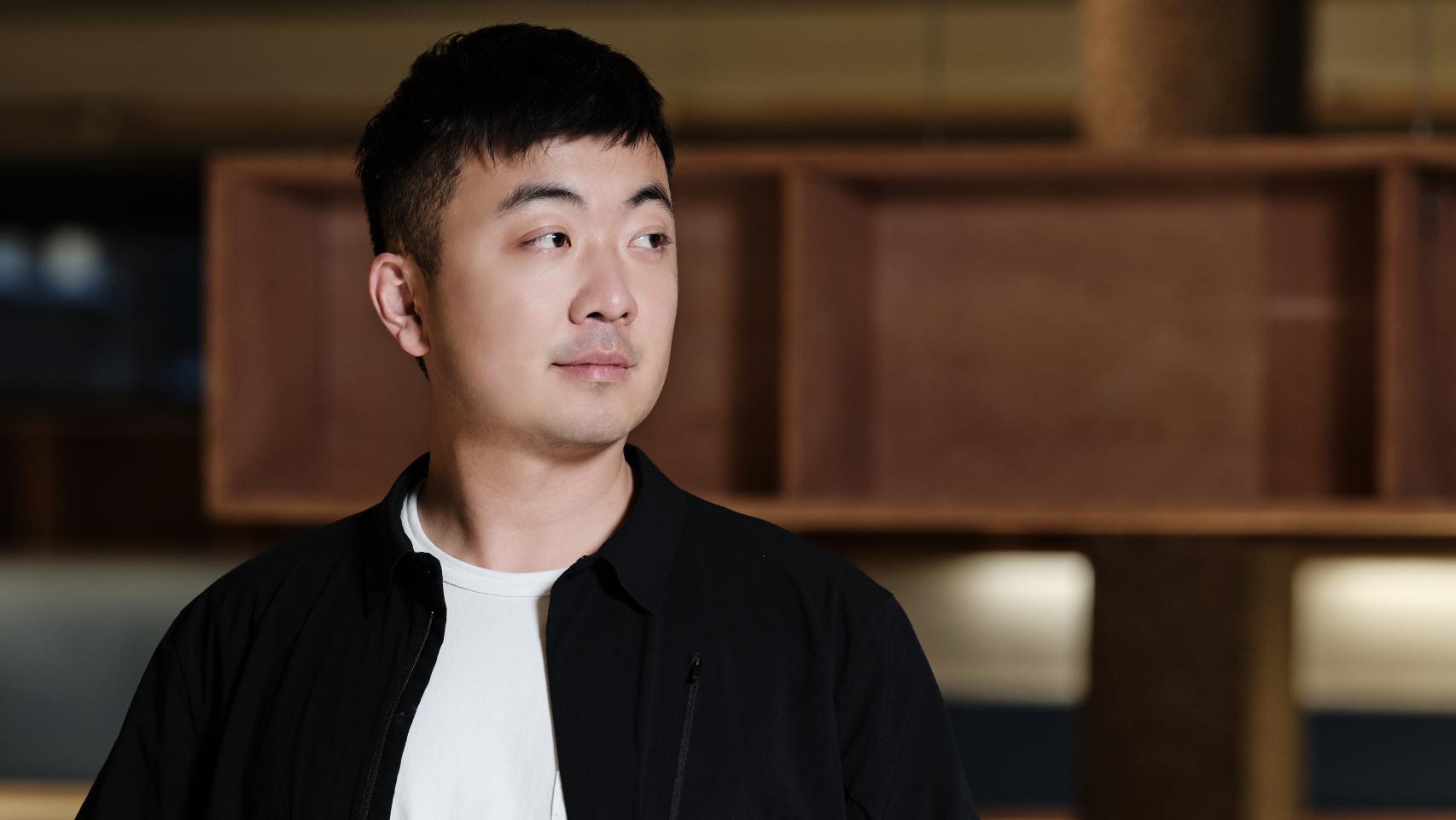 Carl Pei, CEO de Nothing