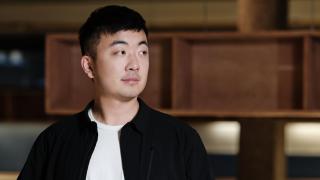 Carl Pei, CEO de Nothing