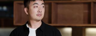 Carl Pei, CEO de Nothing