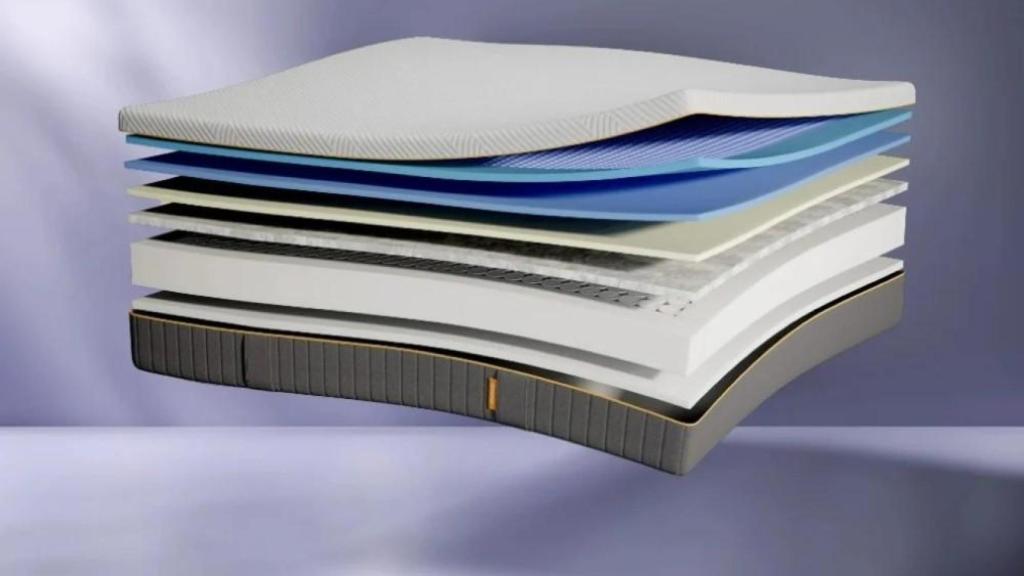 Colchón Emma Original Elite