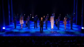 Martín Varela, ilusionista galego e creador de 'Reiventio': A xente non se espera o que vai ver