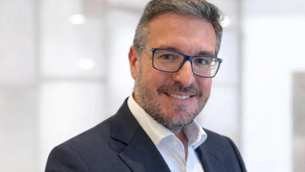 Sergio Gutiérrez, analista inmobiliario.