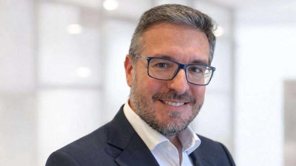 Sergio Gutiérrez, analista inmobiliario.