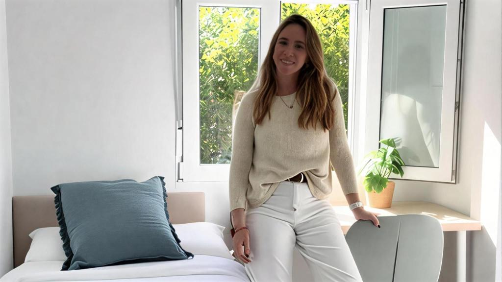 Una alternativa para muchas familias.