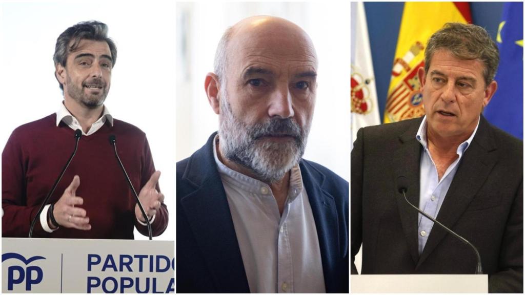 La Xunta ve roto el principio de igualdad en financiación autonómica y el BNG rechaza el modelo