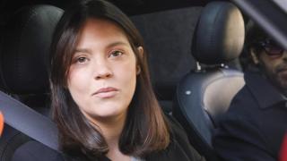 Isabelle Junot ha roto su silencio tras el fallecimiento de su padre, Philippe Junot, a los 85 años.